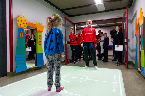 Regionshospital Viborg