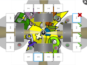 Multiple Choice Quiz